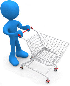 Diseño tiendas virtuales