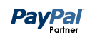 Paypal partner