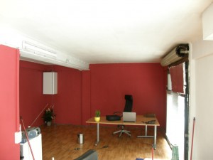 Oficinas Jordi Oller