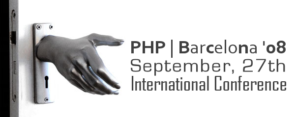 PHP barcelona